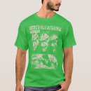 Suche nach horrorfilme tshirts Niedlich