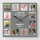 Suche nach segen wanduhren Gesegnet