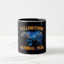 Suche nach yellowstone nationalpark tassen Idaho