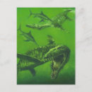 Suche nach seemonster poster Plesiosaurier
