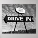 Suche nach burgers poster Retro