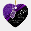 Suche nach amethyst hochzeit geschenke Couple