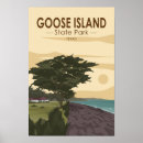 Suche nach vintages golf poster Souvenir