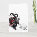 Suche nach krampus karten Weihnachten