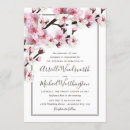 Suche nach cherry blossom wedding einladungen Quelle