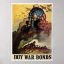 Suche nach kriegsanleihen poster Patriotismus