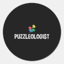 Suche nach puzzle aufkleber Rätsel