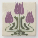 Suche nach lila tulpen untersetzer Blume