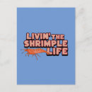 Suche nach shrimps postkarten Meeresfrüchte