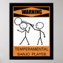 Suche nach banjo poster Bluegrass