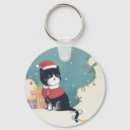 Suche nach katze im schnee schlüsselanhänger Urlaub