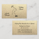 Suche nach wedding planner visitenkarten Minimal