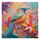 Suche nach songbird poster Singvogel