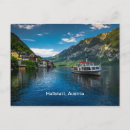 Suche nach hallstatt postkarten Alpen
