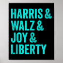 Suche nach liberty poster Präsident