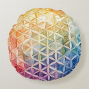 Suche nach blume des lebens kissen Heilig