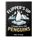 Suche nach lustiger pinguin kleine notizbücher Pinguine