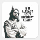 Suche nach jesus lustig aufkleber Meme