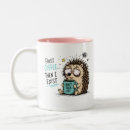 Suche nach lustiger igel tassen Kaffee