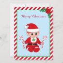 Suche nach candy canes karten Weihnachtsmann