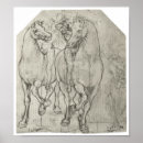 Suche nach leonardo da vinci pferd poster Pferde