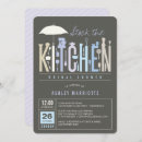 Suche nach kitchen party einladungen Bride