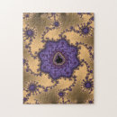 Suche nach mandelbrot puzzle Abstrakt