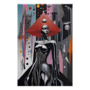Suche nach fashionista poster Glamour