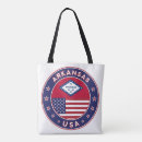 Suche nach arkansas taschen Flagge
