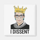 Suche nach bade magnete Ruth bader ginsburg