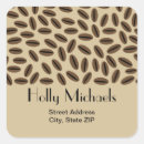 Suche nach kaffeebohnen aufkleber Koffein