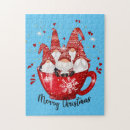 Suche nach zwerg puzzle Weihnachten