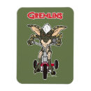 Suche nach gremlin magnete Stripe