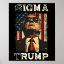Suche nach sigma poster Trumpf