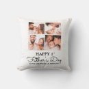 Suche nach daddy kissen Neuer vater