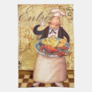 Suche nach karikatur geschirr tücher Kellner