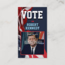 Suche nach politische visitenkarten Kampagne