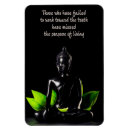 Suche nach buddha zitate magnete Fotografie