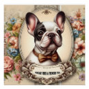 Suche nach frenchie poster Franchise