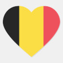 Suche nach belgier aufkleber Belgien
