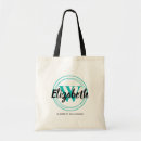 Suche nach familiennamen tote bags Monogramm