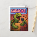 Suche nach karaoke postkarten Lustig