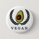 Suche nach vegan buttons Avocado