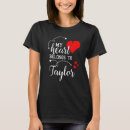 Suche nach paare tshirts Liebe