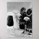 Suche nach vintage alaska poster Usa