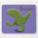 Suche nach dinosaurier mousepads Jurassisch