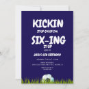 Suche nach fußball party einladungen Boy