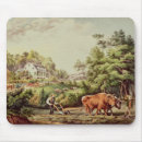 Suche nach landwirtschaft mousepads Pflügen