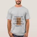 Suche nach leeres glas tshirts Pessimismus