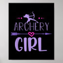 Suche nach archery poster Bogenschütze